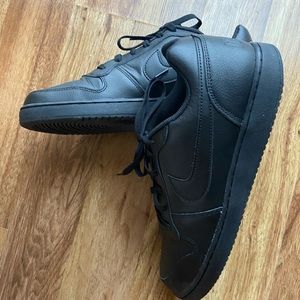 Mens Nike Ebernon Low